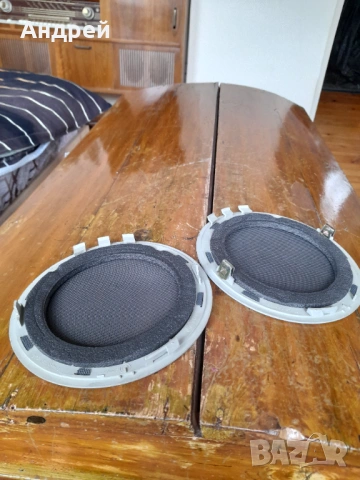 Решетки за автомобилни тонколони, снимка 4 - Други ценни предмети - 53144706