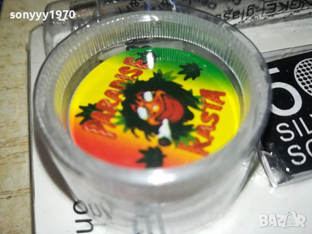 ЛУЛА С МЕЛАЧКА-СТЪКЛО ЧЕРЕП МЕЛАЧКА 1901241558, снимка 15 - Лули - 43883021