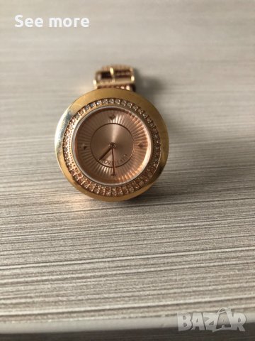 Morellato дамски часовник, снимка 10 - Дамски - 36687923