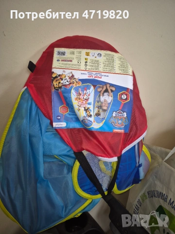 две детски колички, снимка 4 - Детски колички - 53230827