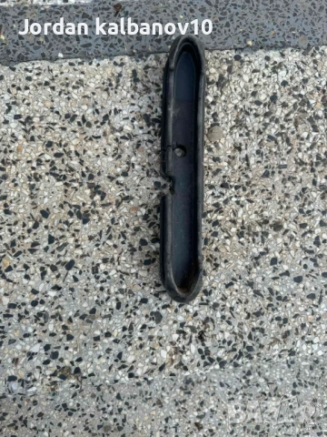 Шумоизулираща дясна капачка за Ауди Audi A8 D4 H4 само за 10Eur. 4h0863802, снимка 2 - Части - 53309715