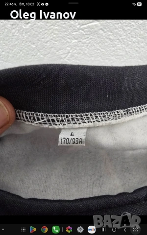 работен гащеризон mercedes и фланела mercedes, снимка 13 - Гащеризони - 53434781