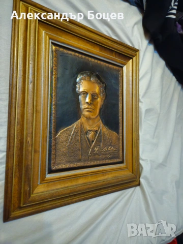  ГОБЛЕН- ръчна обработка- ПРЕКРАСЕН