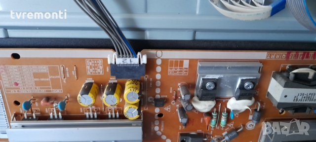 POWER BOARD EAX66203101,LGP4760RI-15CH2,PLDH-L403A, снимка 4 - Части и Платки - 33064007
