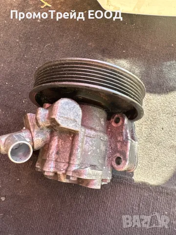 Хидравлична помпа Мерцедес Mercedes W220 S320 A6112300115, снимка 3 - Части - 50109461