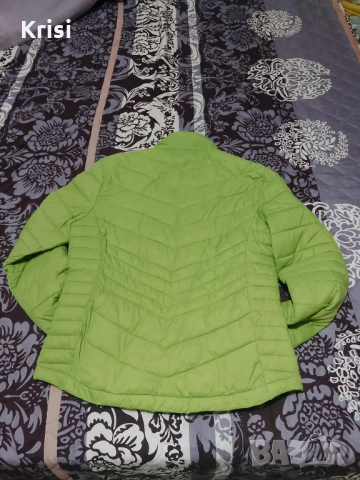 Дамско яке за есен и пролет, снимка 5 - Якета - 52285650