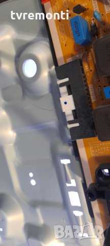 Захранване - BN44-00932B TV Samsung UE55NU7172U, снимка 3 - Части и Платки - 35276770