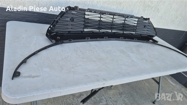 Долна решетка предна броня Kia Ceed Facelift година 2022 2023 2024 2025 код 86560J7DAO, 86560-J7DAO, снимка 5 - Аксесоари и консумативи - 51324961