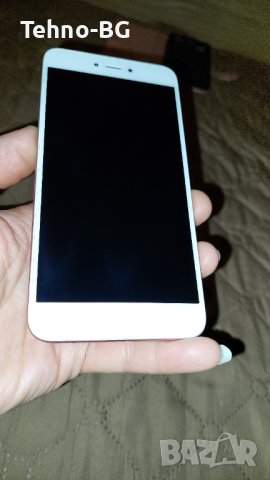 Redmi Note 5A като нов, снимка 3 - Xiaomi - 40627428