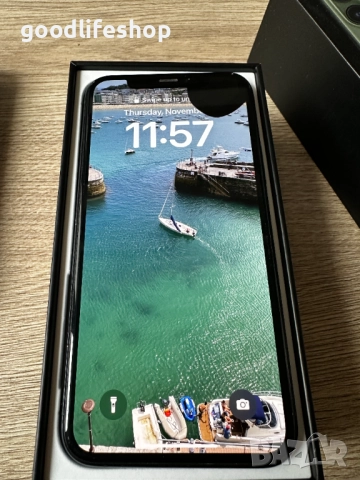 iPhone 11 Pro 256GB Mobilfox кейс, снимка 3 - Apple iPhone - 52342472