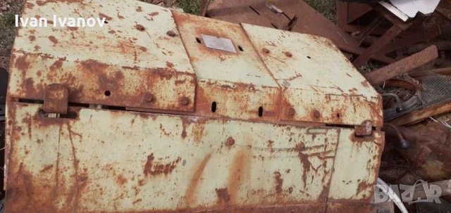 Мотоблок, снимка 6 - Селскостопанска техника - 14295706