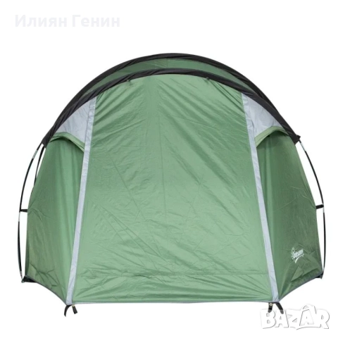 Къмпинг палатка Outsunny за 2-3 души, стабилна, снимка 10 - Палатки - 51577611