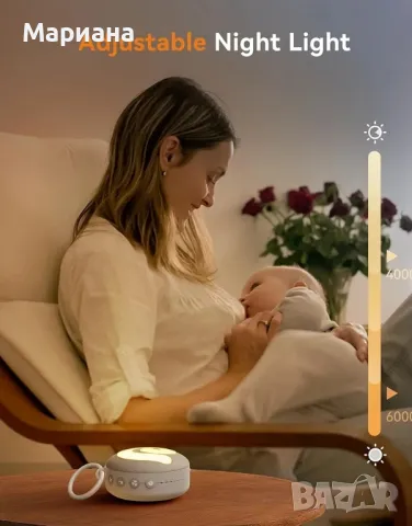 бял шум , снимка 4 - Други - 49683565