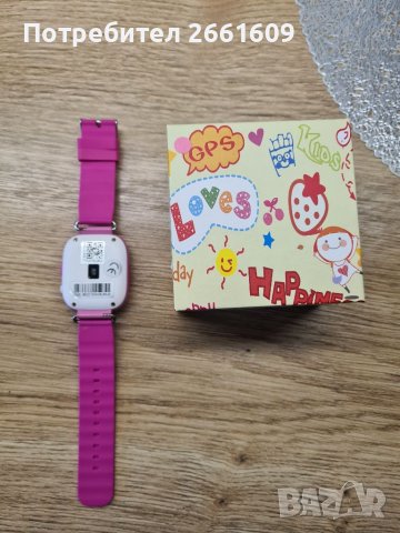 детски ХMART часовник  , снимка 2 - Детски - 37051515