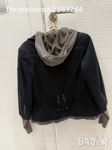 Сако Kensol, снимка 4 - Сака - 49776822