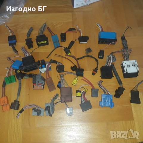 букса, букси, жакове, Рено Лагуна 2 10-20 лв/бр