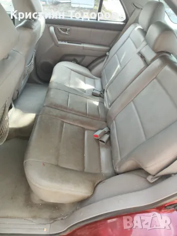Kia Sorento 2.5d 140кс автомат Киа Соренто, снимка 7 - Части - 47360145