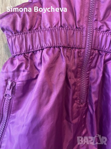 Ски гащеризон за момиче 116, снимка 2 - Детски якета и елеци - 43294758