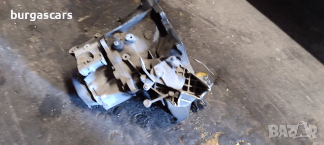 Ръчна скоростна кутия Citroen C3 1.4 HDI - 290лв, снимка 4 - Части - 50951206