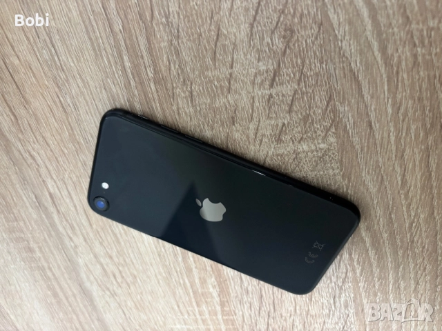 iPhone SE 2020 128GB, снимка 5 - Apple iPhone - 52640555