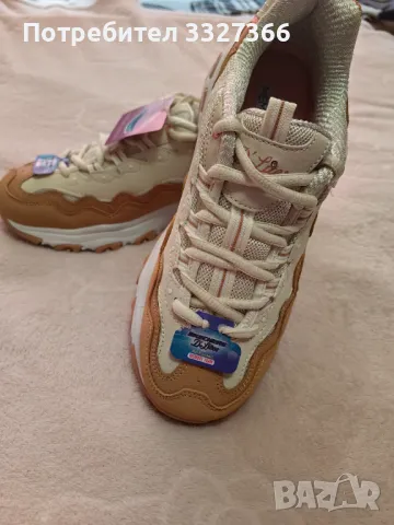 Оригинални маратонки Skechers , снимка 2 - Маратонки - 49465595