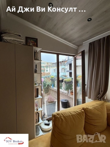 Четиристаен апартамент в жк Белите Брези, снимка 7 - Апартаменти - 51918108