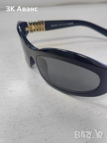 дамски слънчеви очила MIU MIU MU14ZS - 16K08Z, снимка 5 - Слънчеви и диоптрични очила - 52301517