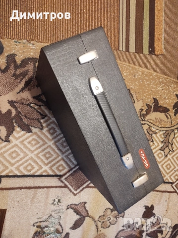 Фотолаборатория / Фотоувеличител УПА-510, снимка 3 - Други ценни предмети - 53210005