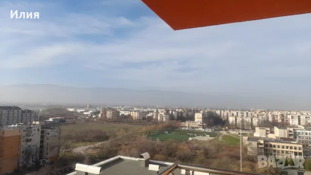 Двустаен в Тракия Скай с панорамна гледка пред акт. 16, снимка 17 - Апартаменти - 44292134