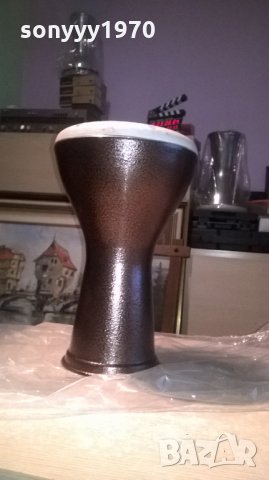 НОВА ГОЛЯМА ТАРАМБУКА-КАФЯВАТА ПЕРЛА, снимка 6 - Ударни инструменти - 27264425