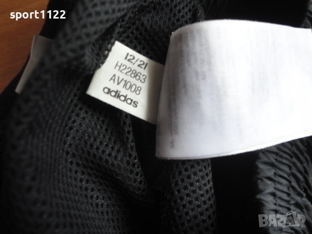 Adidas/M/дамско спортно долнище, снимка 7 - Спортни екипи - 53341488