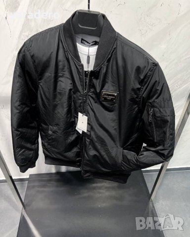 Мъжки якета Висок клас Dsquared , снимка 10 - Якета - 37818922