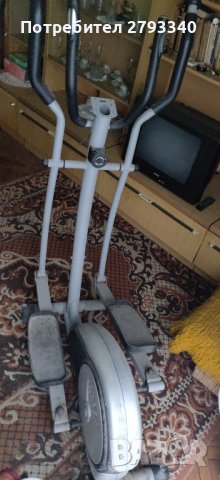 продавам фитнес уред спортер, снимка 2 - Фитнес уреди - 41798894
