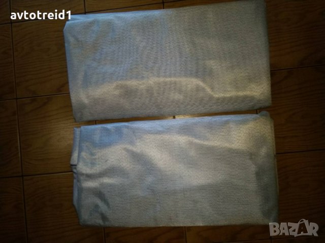 Продавам бризент джип УАЗ  , снимка 3 - Части - 33521605