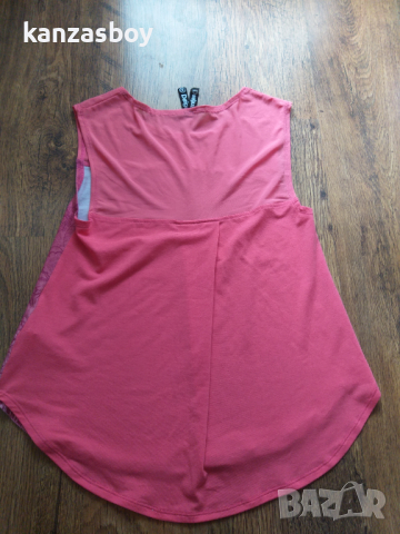 desigual -страхотен дамски потник КАТО НОВ, снимка 8 - Потници - 36572903