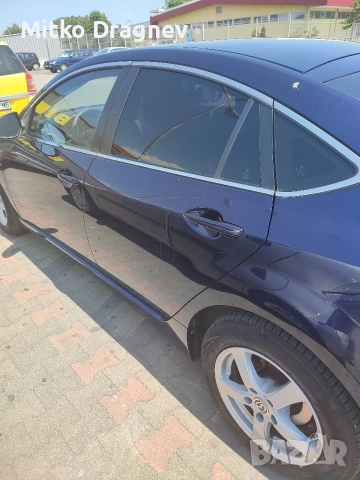 Продавам Мазда 6, снимка 6 - Автомобили и джипове - 52621467