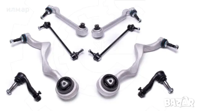 43560-50010 Лагер главина за Лексус /LEXUS LS, снимка 10 - Части - 49171931