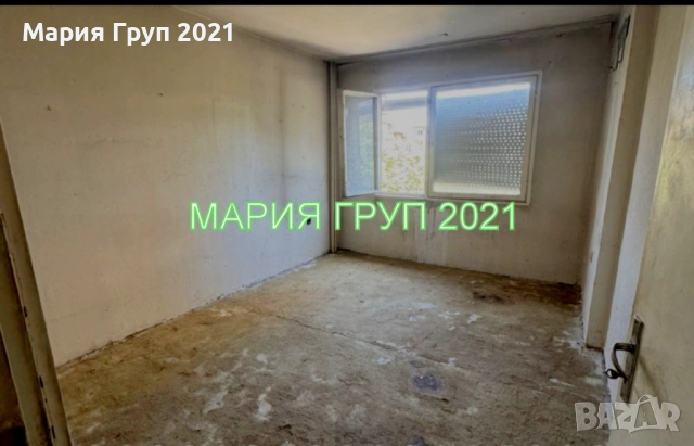 !!! ТОП ОФЕРТА!!! Продавам ТУХЛЕН Апартамент в гр. Хасково кв. ”Дружба”!!!, снимка 4 - Апартаменти - 51677498