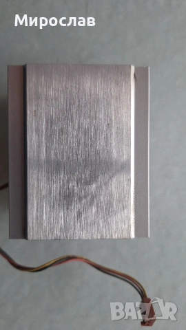 Продавам охладител за процесор Cooler Master CM12V, снимка 6 - Други - 53123542