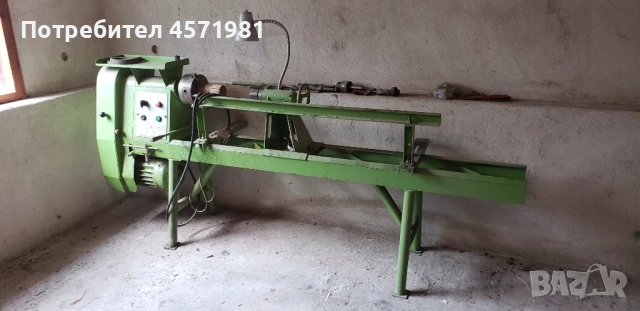  Дърводелски Струг, снимка 7 - Стругове - 51447240