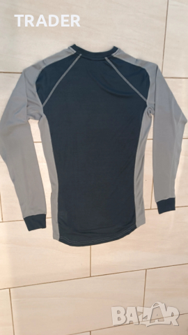тениска термо блуза спортна блуза Bekken Strom, размер M