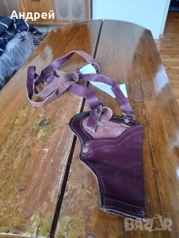 Стар кобур #30