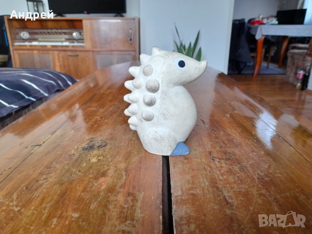 Стара играчка таралеж #12