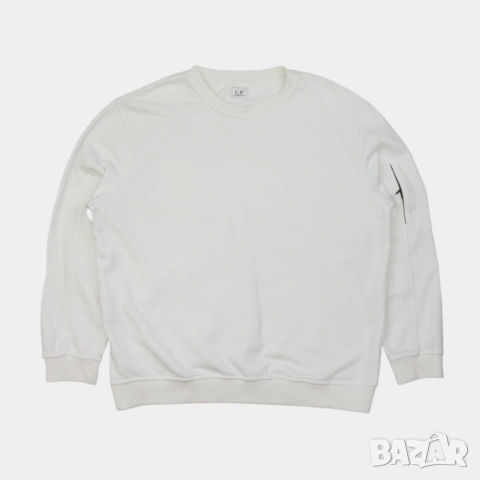 CP Company мъжка бяла блуза - М