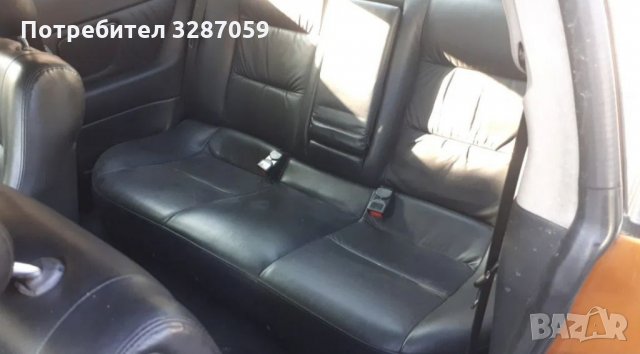 Opel Astra Bertone на части, снимка 5 - Автомобили и джипове - 35489977