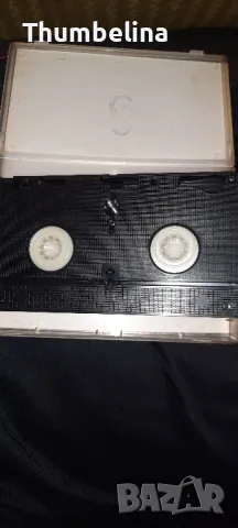 орк. Кристал видеокасета 1993 година, снимка 4 - Други музикални жанрове - 49991763