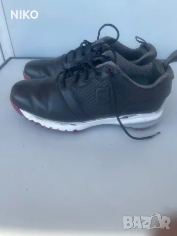 Обувки за голф, снимка 2 - Голф - 49573682