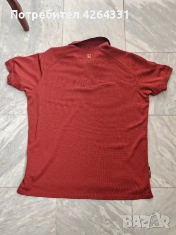 Тениска harkila, снимка 3 - Тениски - 50930416