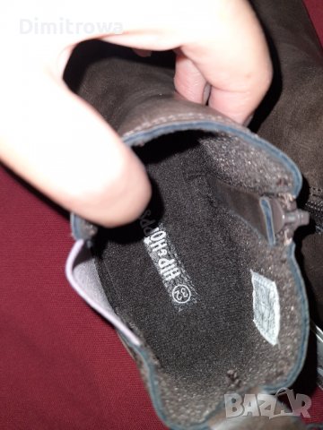 н.32 детски боти, снимка 7 - Детски боти и ботуши - 38081814