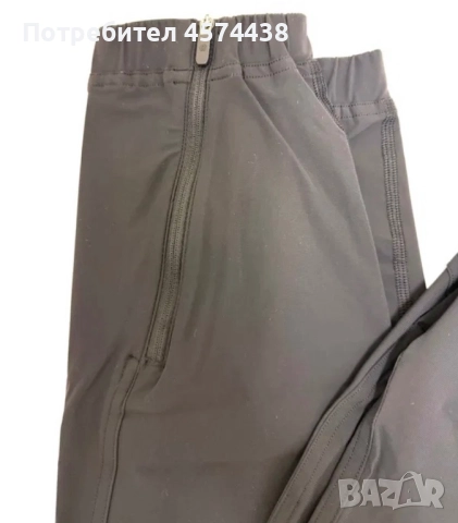 Оригинален Дамски Спортен Панталон Adapted High-Rise Jogger Lululemon, снимка 9 - Спортни екипи - 52254681